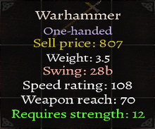 Warhammer