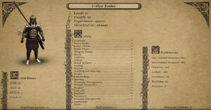 D'Shar Raider 3.8
