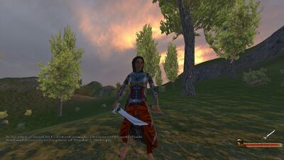 S DeathSabre