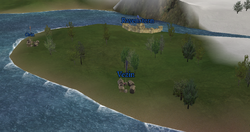 VezinOnMap
