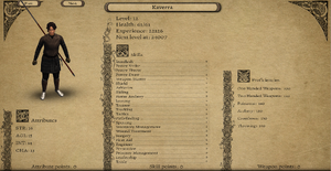 Kaverra 3.9