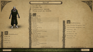 Sheriff 3.9