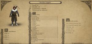 Barclay Sapper