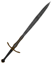 Mesh rrr laird steel first