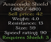 AnacondaShield