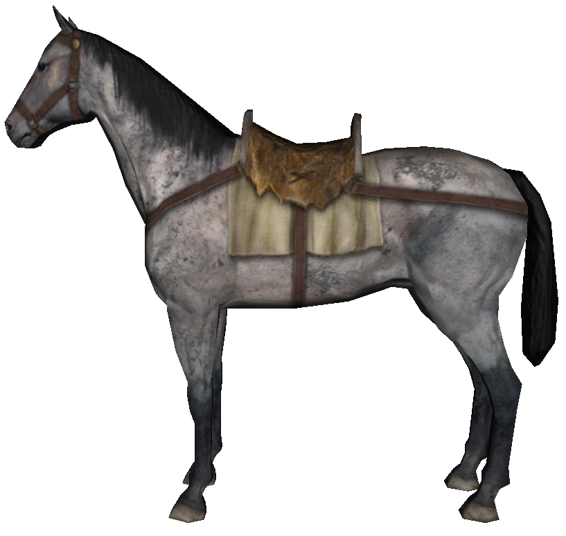 Sumpter Horse Prophesy of Pendor 3 Wiki Fandom