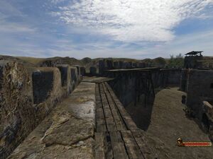 Torbah Siege - Defender 3