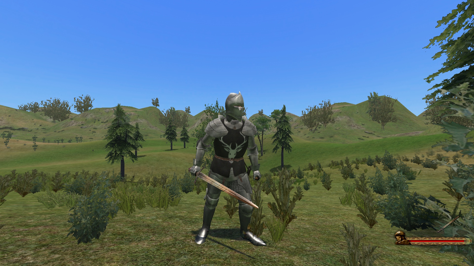 a new dawn mount and blade wiki