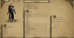 Sir Roland 3.9