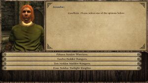 Arandur