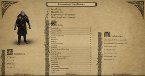 RavenHighlander
