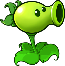 Image - Peashooter2.png | PopCap Games Wiki | FANDOM powered by Wikia