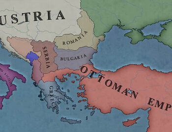SupportBalkans