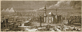 Cairo