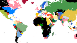 Pop Demand Mod Victoria 2