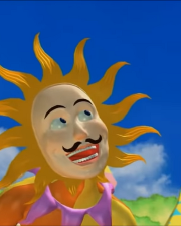 Papi Popee The Performer Wiki Fandom