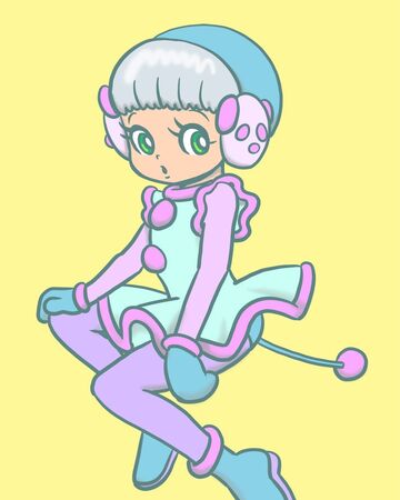Marifa Popee The Performer Wiki Fandom