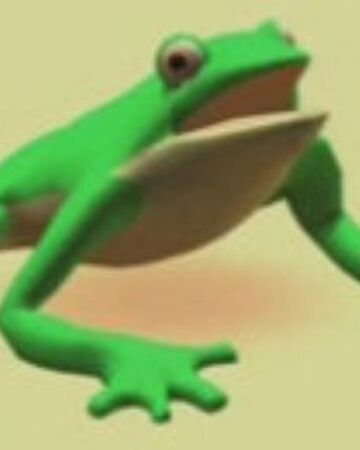 Frog Popee The Performer Wiki Fandom