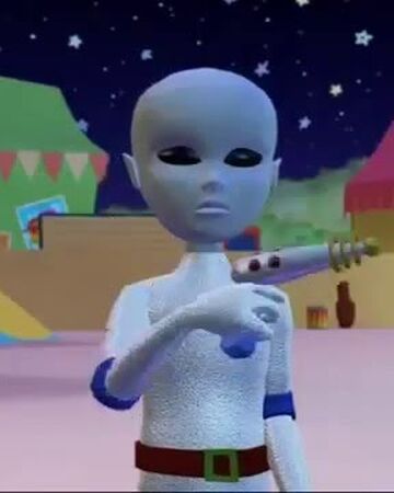 Alien Popee The Performer Wiki Fandom