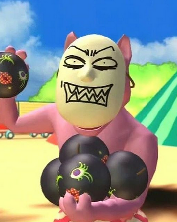 Onomadek Mirror Popee The Performer Wiki Fandom