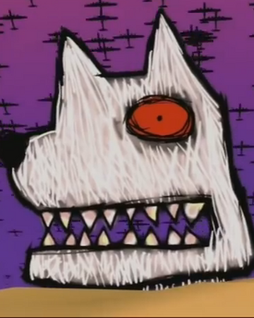 White Wolf Popee The Performer Wiki Fandom