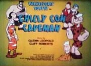 Chilly Con Caveman-01