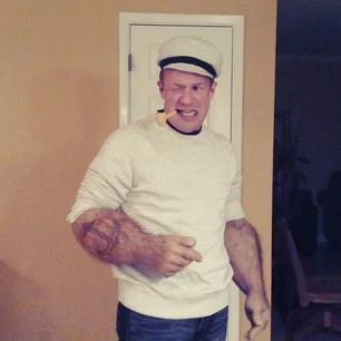 Image - Realistic Popeye arms.jpg | Popeye the Sailorpedia | FANDOM