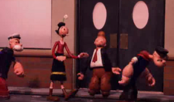 Robot Chicken
