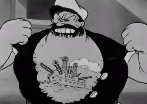 image bluto tattoo gif popeye the sailorpedia fandom image bluto tattoo gif popeye the sailorpedia fandom