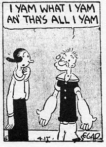 List of catchphrases | Popeye the Sailorpedia | FANDOM powered by Wikia