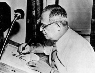 Max Fleischer