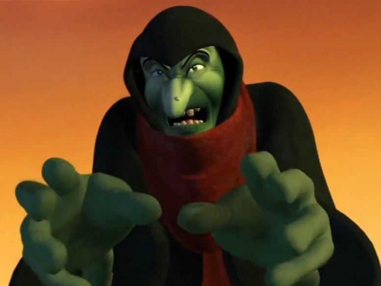 Image The Sea Hag in Popeye's Voyage.png Popeye the Sailorpedia