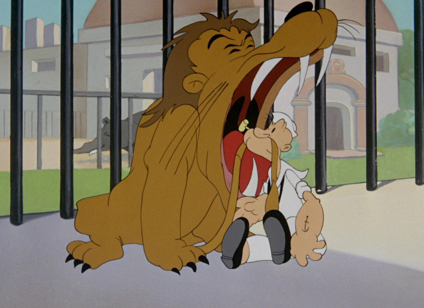 The Royal FourFlusher Popeye the Sailorpedia Fandom