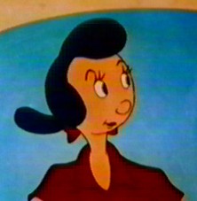 popeye characters olive oil 18452 loadtve