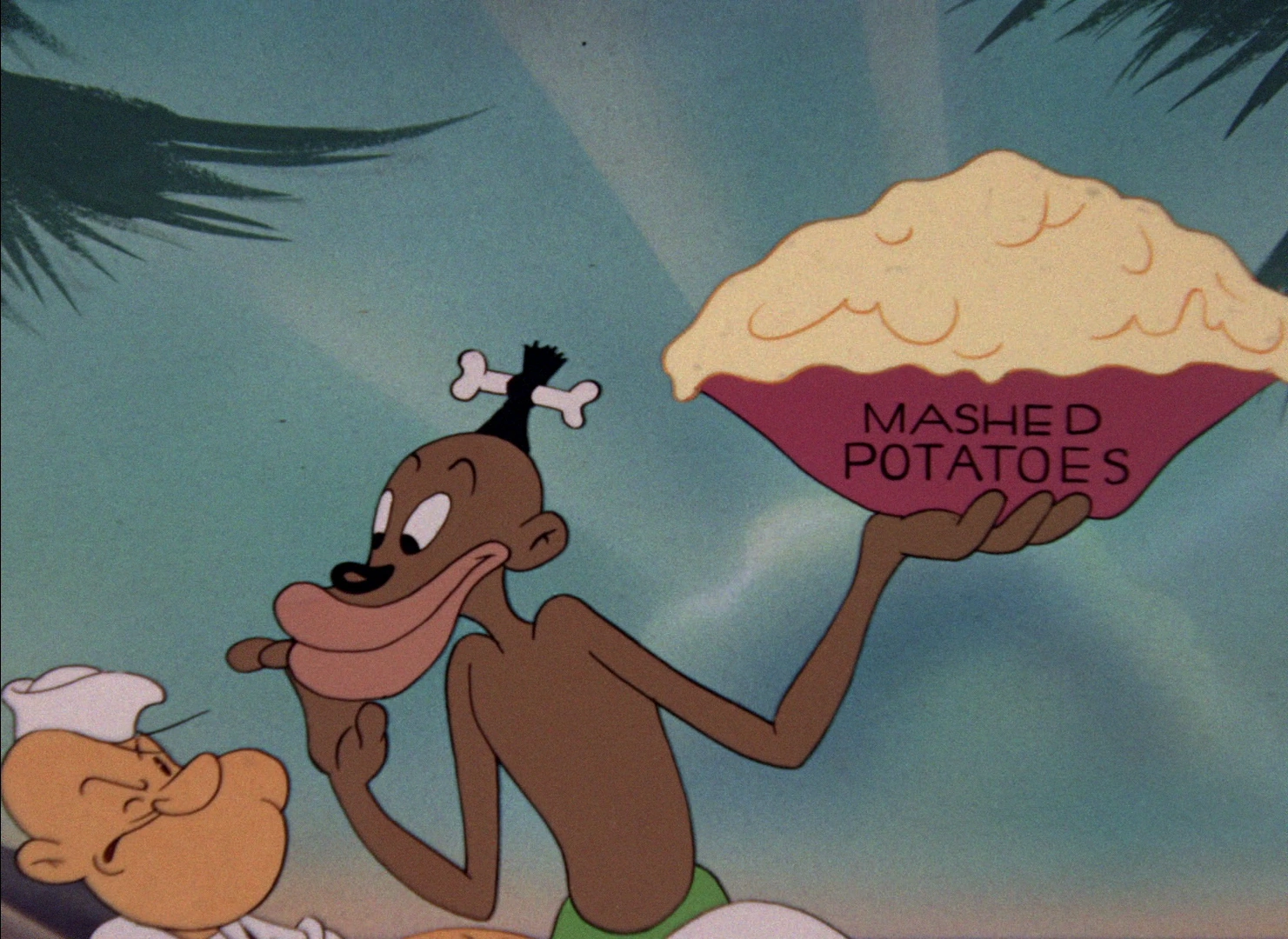 Image PopPie A La Mode 4.png Popeye the Sailorpedia FANDOM