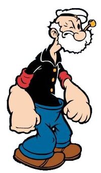 Poopdeck Pappy