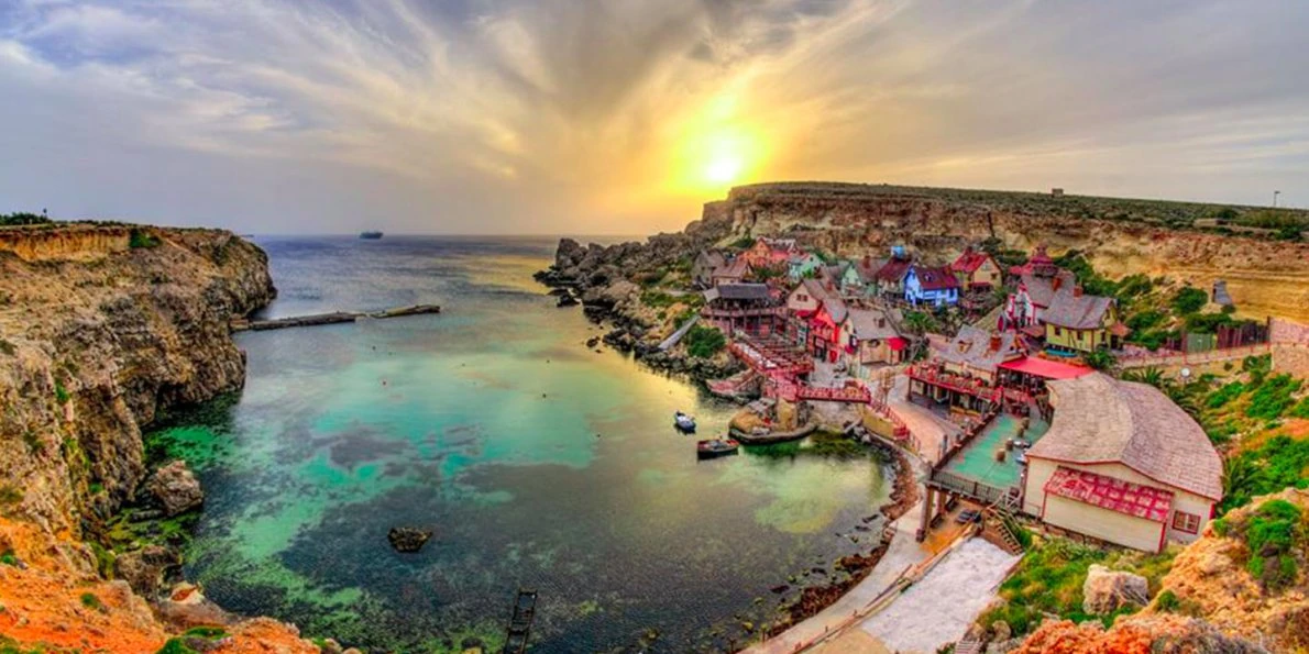 Popeye Village Popeye the Sailorpedia FANDOM powered by Wikia