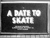 Date skate