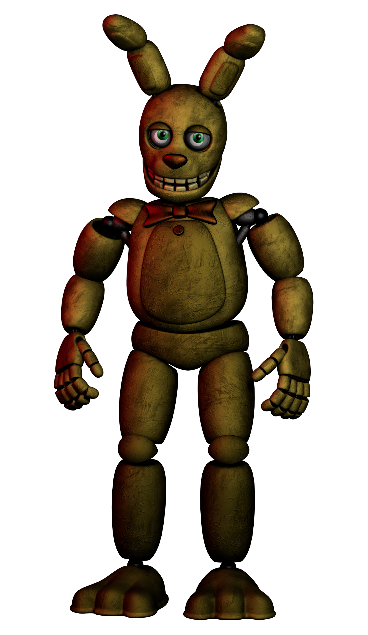 Spring Bonnie The Popgoes Pizzeria Wikia FANDOM powered by Wikia