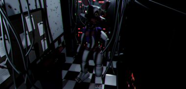 Mangle