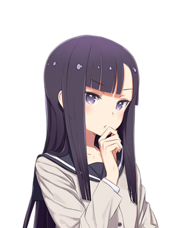 Wallpaper Aoi Hioka Pop In Q Wiki Fandom Desktop Wallpaper