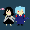Yulikago animated