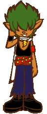 Ash 8 sprite