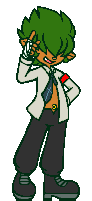 Ash 5 sprite