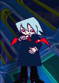 Yuli pop'n 4 nuetral