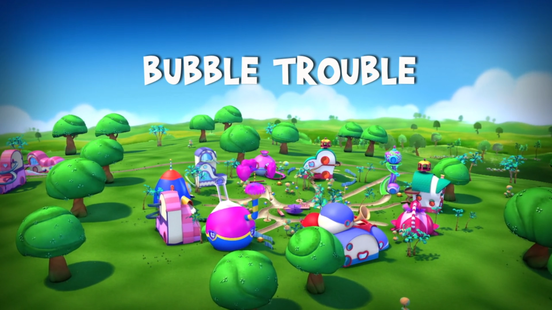 Bubble Trouble Popples 2015 Wiki Fandom