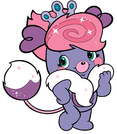 PrettyPopp Popple | Popples Wiki | FANDOM powered by Wikia