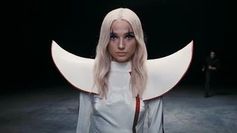 Bloodmoney Poppy Wiki Fandom