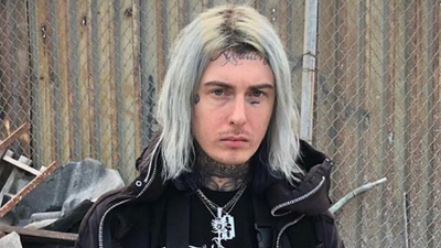 Ghostemane Wiki