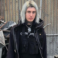 Ghostemane Poppy Wiki Fandom
